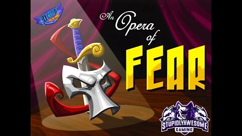 Sly 3 Honor Among Thieves ep.1 Prologue & The Opera Of Fear