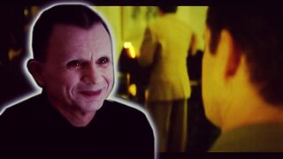 Why is this scene so disturbing? [Lost Highway] EXPLAINED