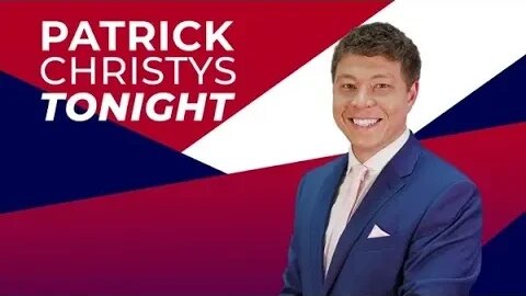 Patrick Christys Tonight | Wednesday 6th November