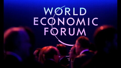 TECNTV.com / World Economic Forum Endorses Critical Race Theory