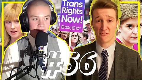 INSANE! Clashes Over EXTREME Gender Reform Bill, Rosie Duffield ATTACKED W/LiberTV | Reg Podcast #56