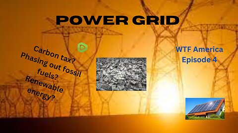 Power Grid!