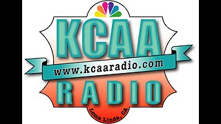 KCAA: Anointed Hour on Wed, 26 Apr, 2023