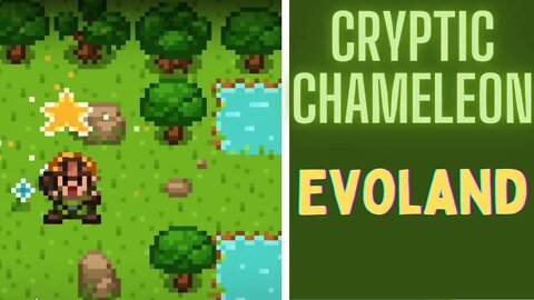 Let's Play Evoland Pt.1 - The History of Gaming