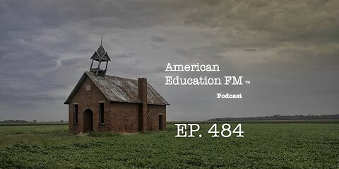 EP. 484 - Masonic data-harvesting of children, K12 parental consent forms, and the AI monster.