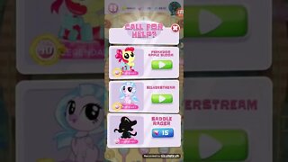 Ultimate Pink Pony Challenge pt 4