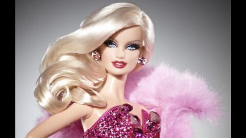 BARBIE: The Dark and Disturbing History