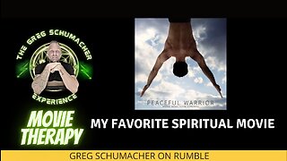 PEACEFUL WARRIOR MOVIE -GSE