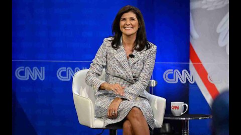 DeSantis Responds After Nikki Haley Claims Governor Has a ‘Vendetta’ Against Disney