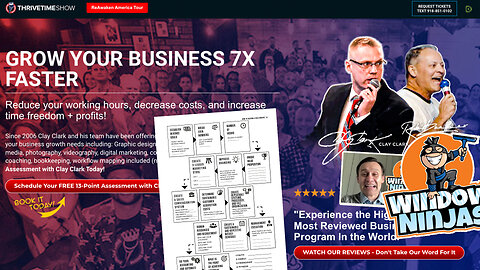 Business | What Is the Purpose of Growing a Business? What Is the Purpose of Education? How to Create a Business That Creates Time Freedom