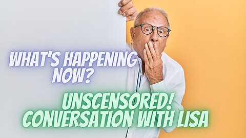Uncensored! With Lisa and Honey