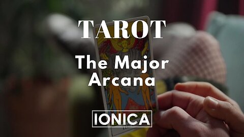 TAROT: The Major Arcana: A Beginner's Guide ❤️