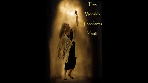 PRAISE & WORSHIP - Hodu la'Yahua