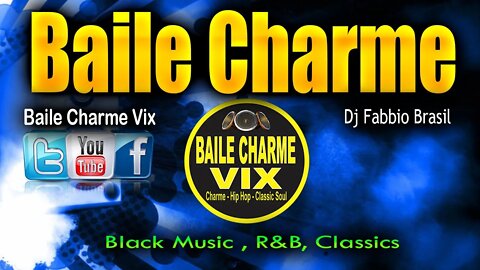 Baile Charme Vix 10 By Fabbio Brasil