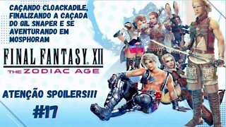 Final Fantasy XII (PS4/PS5) 100% SPOILERS!!! #17