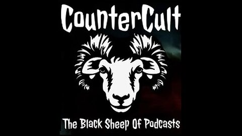 CounterCult Podcast Presents: Raw & Friends 4: Cottonmouth Cryptid
