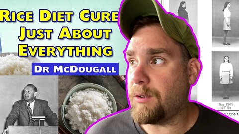 Rice Diet Revisited | Is it Worth Doing? | Can you ADD SALT | Diet Switching