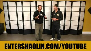 Kung Fu Training | Public Q&A | Martial Arts Tips | 05/15/2022