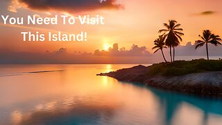 This Hawaiian Island Is A Must Visit Destination