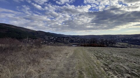 The Mysteries Of The Bulgarian Mountains