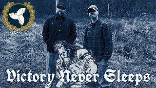 Victory Never Sleeps: Ep. 42 - Jarl Haakon