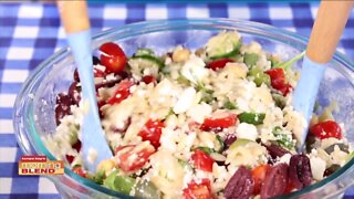 Summer Recipes | Morning Blend