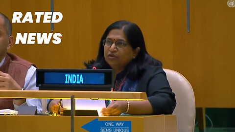 India Ambassador Addresses Stagnation in Security Council Reforms at IGN