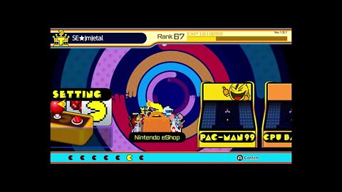 Pac-Man 99 (Switch) - Online Battles #60 (6/9/21)