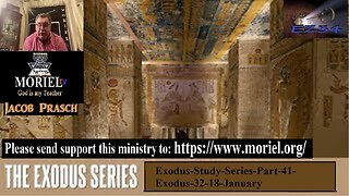 Exodus-Study-Series-Part-41-Exodus-32-18-January