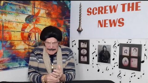 Screw The News monologue 11 playlist youtube