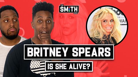 Britney Spears Dead Or Alive? | Conspiracy Talks