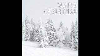 WHITE CHRISTMAS - COVER