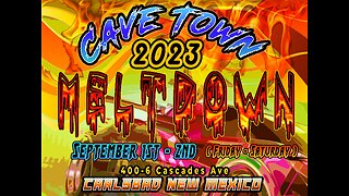 Cavetown 2023 Final