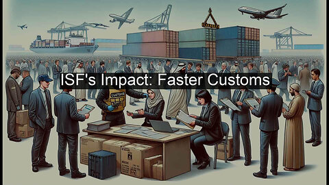 Streamlining Processes: ISF and Customs Clearance Timeframes