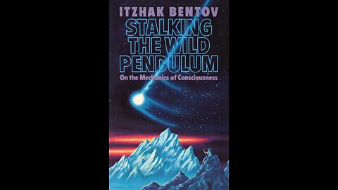 Stalking the Wild Pendulum- Ch. 1 Pt. 1-Sound (Re. Holograms)