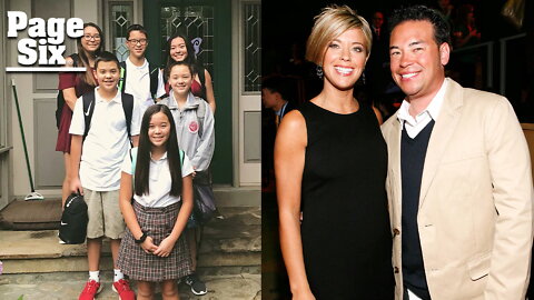 Jon Gosselin celebrates his, Kate's sextuplets' 19th birthday amid estrangement