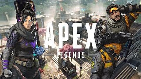 ApexLegend Gameplay | Best Gameplay | PsychoGaming