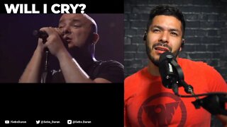 Disturbed - Hold on to Memories (Reaction!)