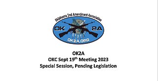 OK2A OKC Sept Meeting 2023