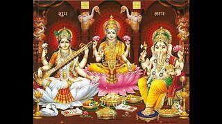 A Quick Summary Popular Hindu Gods