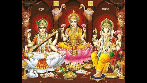 A Quick Summary Popular Hindu Gods