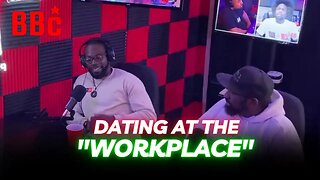 Breaking the Office Romance Curse: A BBC Podcast