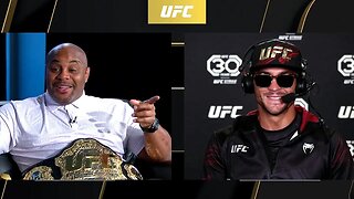 Dustin Poirier: 'I Think We Are Both Different Fighters.. It's Five Years' | UFC 291