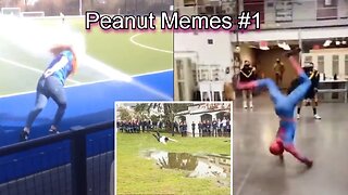 Peanut Memes #1