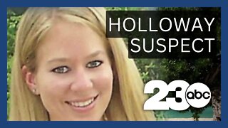 Natalee Halloway suspect to be extradited to U.S.