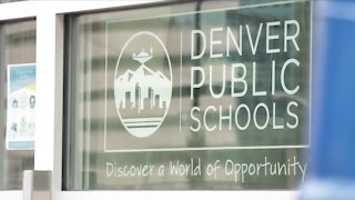 Parents react to DPS mask announcement