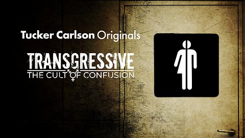 Tucker Carlson Originals | Transgressive (Part 1 & Part 2)