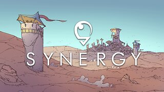 Synergy (Gameplay Trailer)