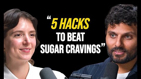 The SUGAR Expert: Everything You Need To Know About Glucose Spikes