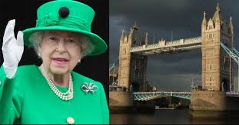 What Happens When the Queen Dies? Operation London Bridge